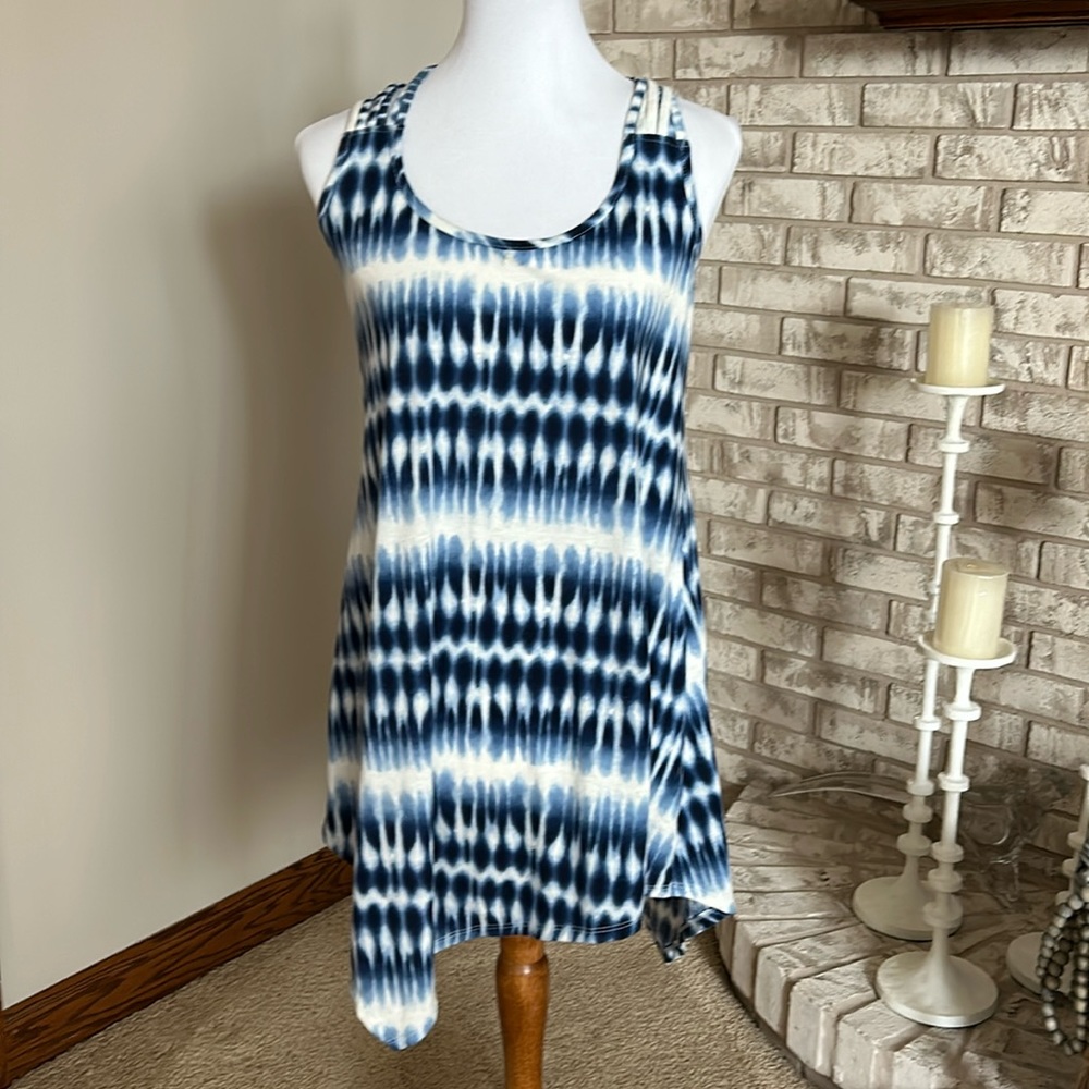 Swim suit cover up